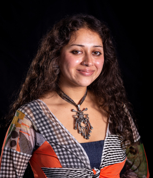 Afra Ahmed  photo