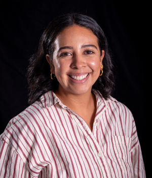 Gabriela Alvarado  photo