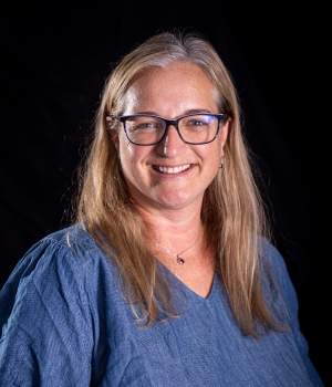 Christine Ashley photo