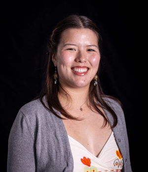 Jordan Beck photo