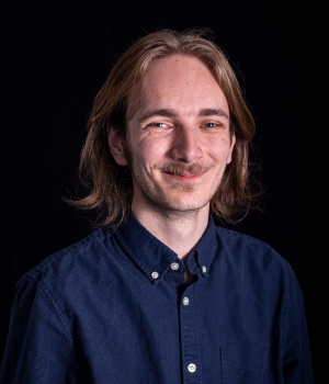 Finn Butler photo