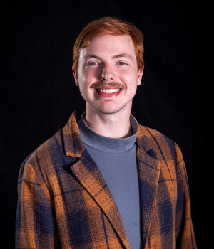 Alexander Cope photo