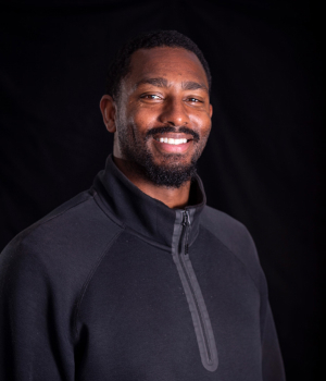 Darius Foster photo