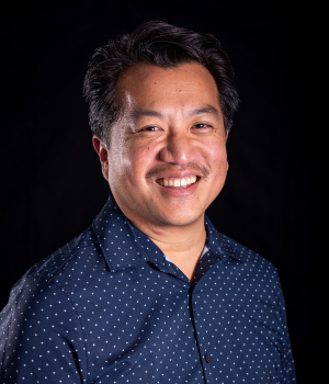 William Kim photo