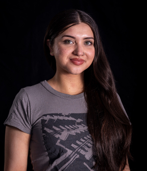 Isabel Lupian photo