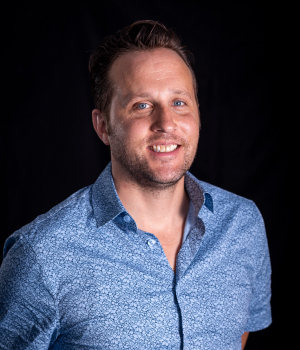 Michael Marzec photo
