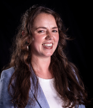 Samantha O'Brien photo