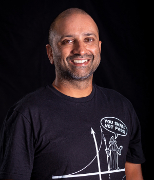 Hari Vasu - Devan photo