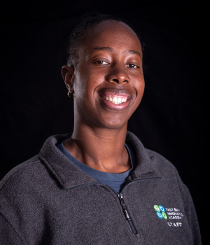 Felicia Walker photo