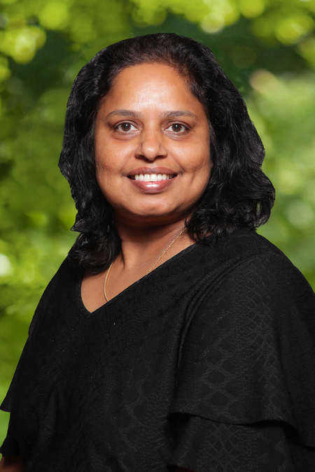 Asha Nair photo