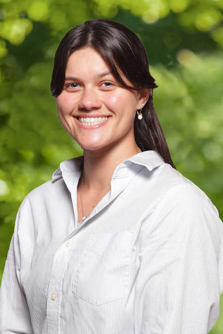 Catherine Swanson photo