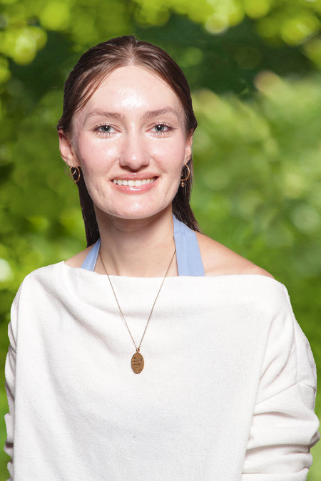 Chiana Griswa photo