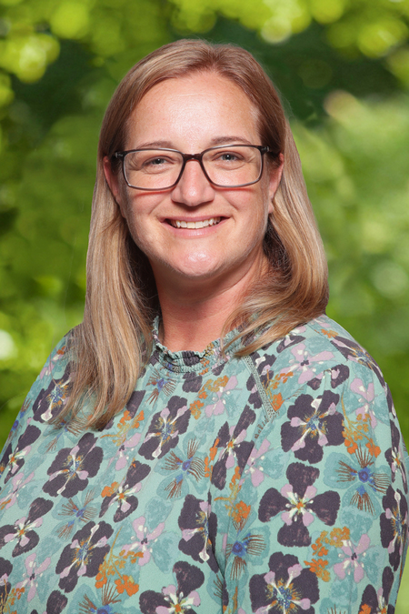 Christine Ashley photo