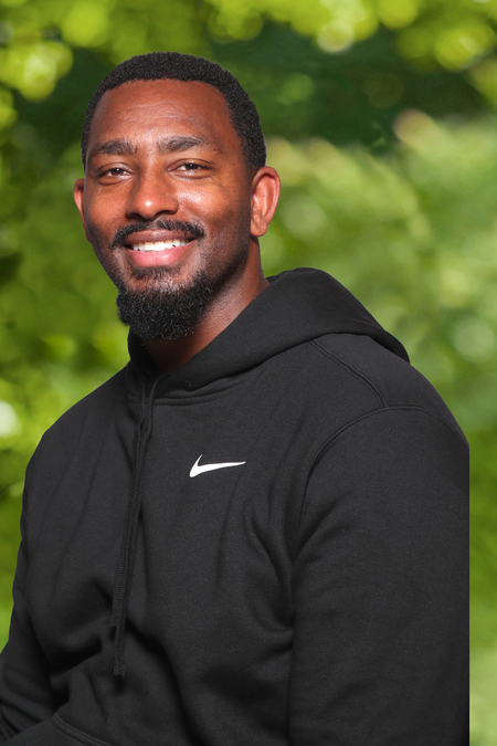 Darius Foster photo