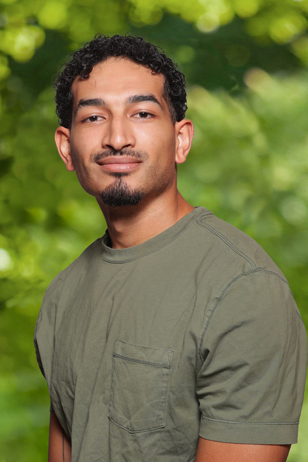 David Rosales photo