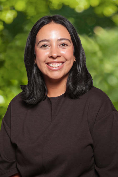 Gabriela Alvarado  photo