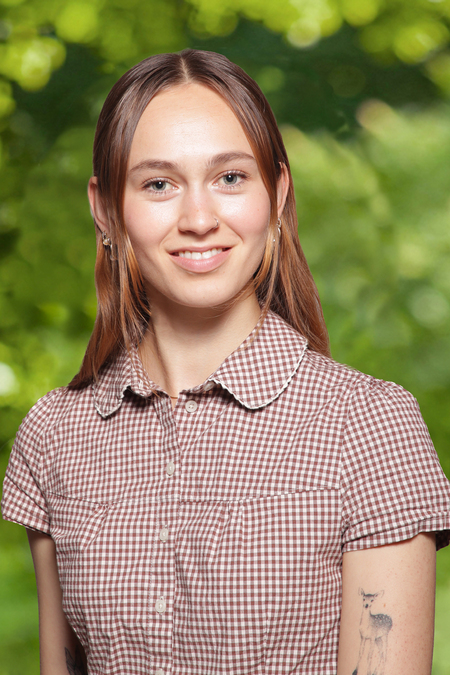 Katharine Osajima Pope photo