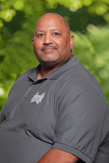 Keith Vann photo