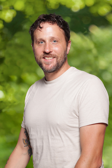 Michael Marzec photo