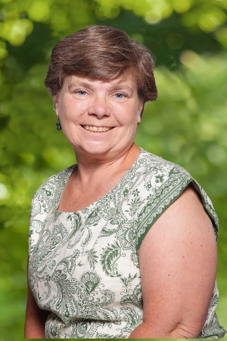 Michelle Fitts photo