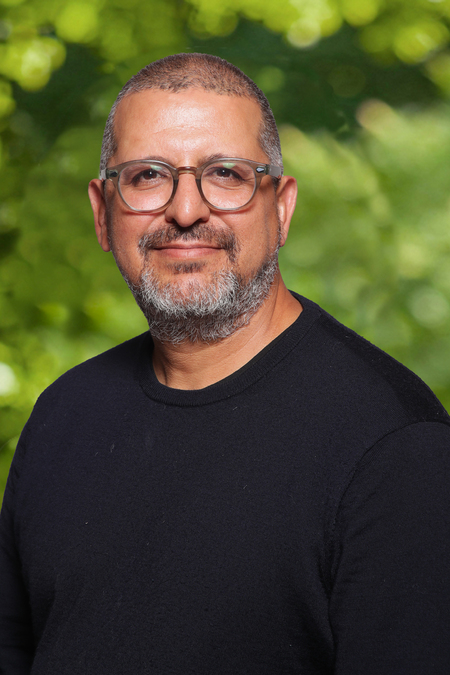 Raul Betancourt photo