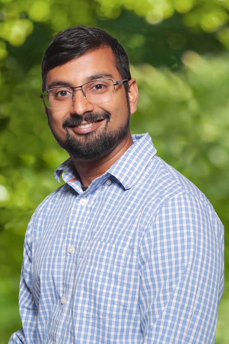 Shantanu Deshmane photo