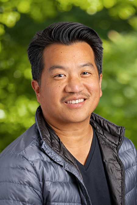 William Kim photo