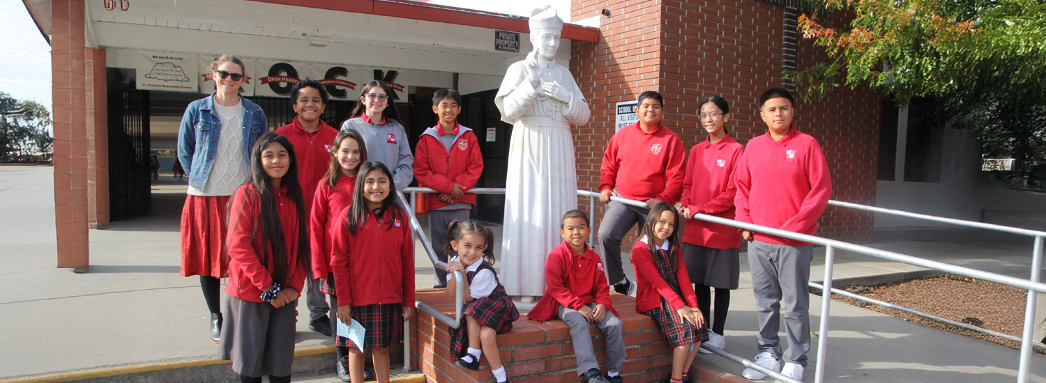 image for Mission Statement