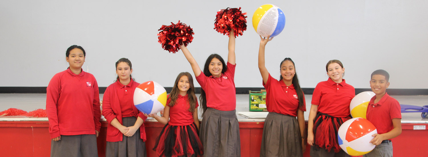 image for Parent Involvement Program (PIP)