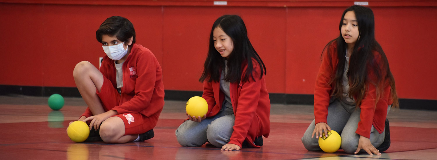 image for Extracurricular Activities