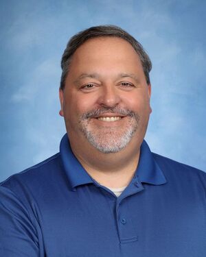 John Parino