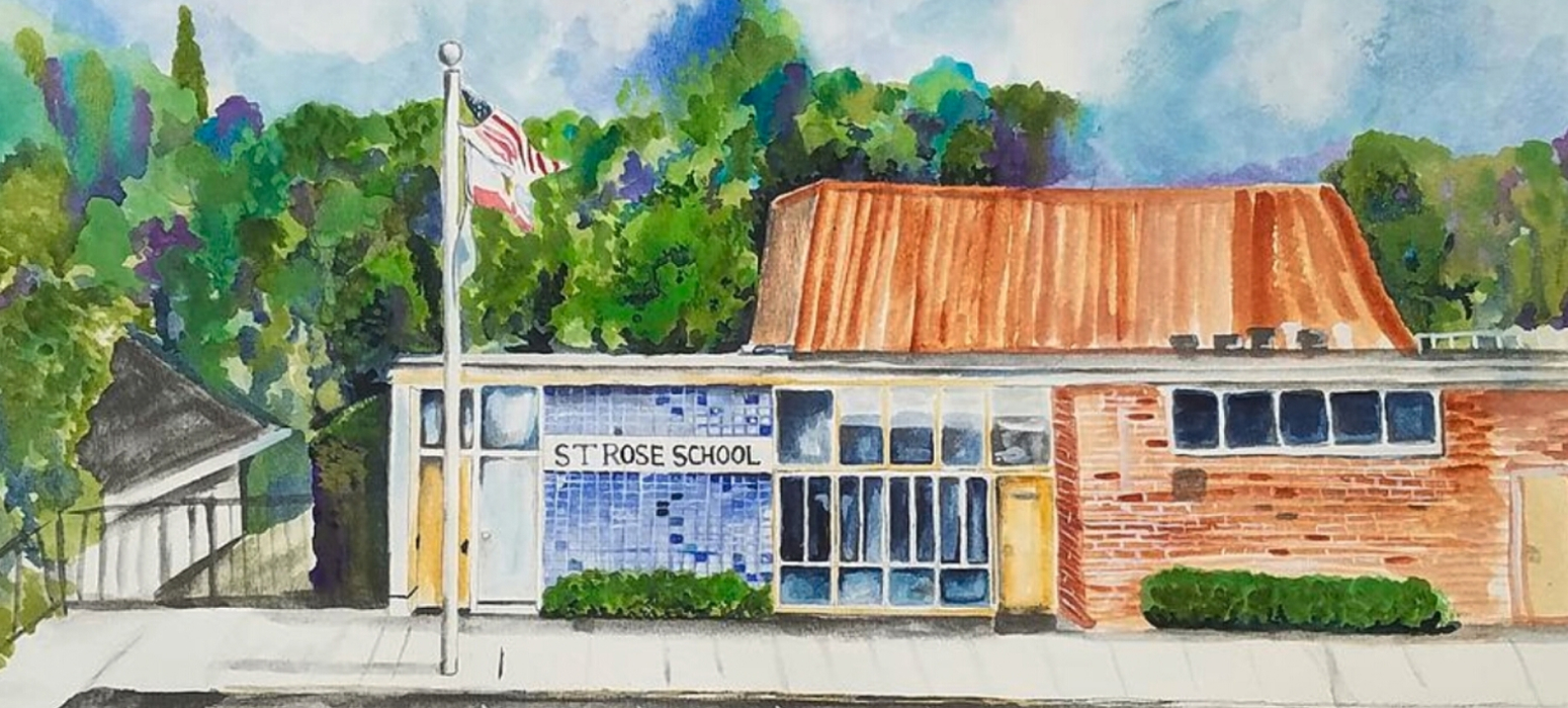 St. Rose School