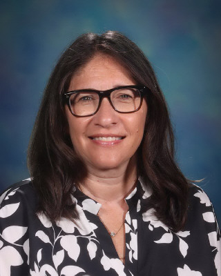 Mrs. Angelina Miller