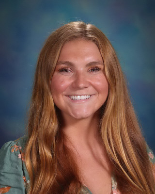 Ms. Kristen Toppings