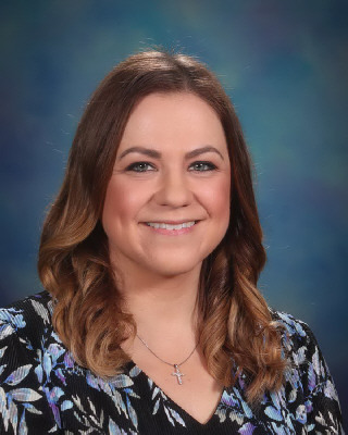 Mrs. Gabriella Dutra