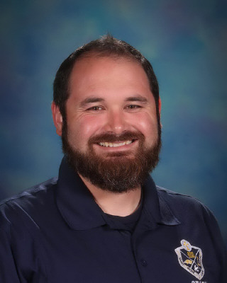 Mr. Joshua Battenfield