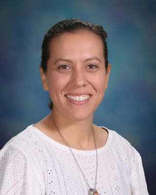 Ms. Catherine Durant 