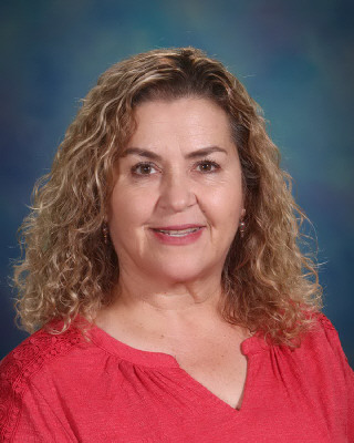 Mrs. Laura Blanco-Maldonado