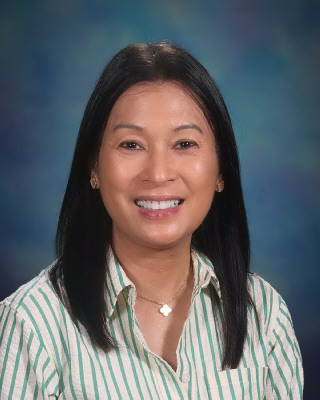 Mrs. Angeli Gutierrez