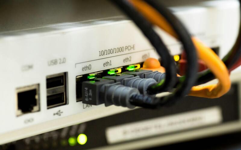 Network Health & Security Checks