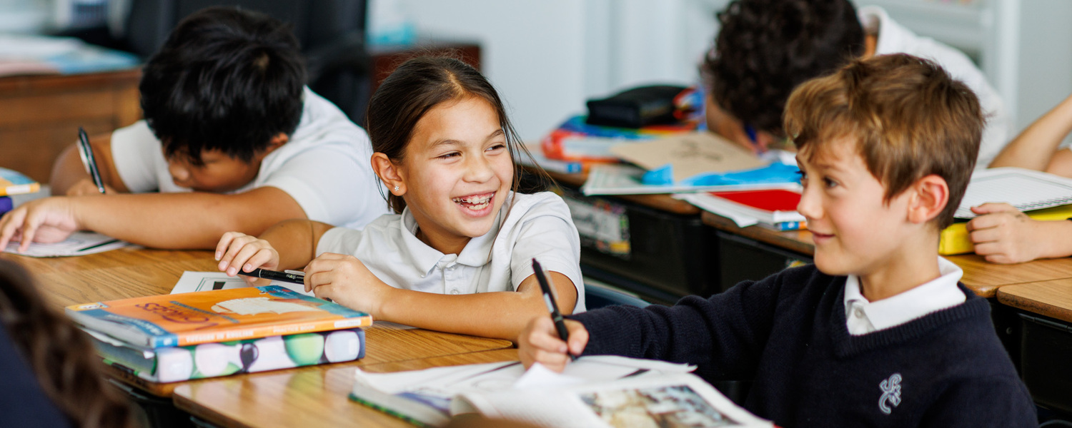 image for Schoolwide Learning Expectations