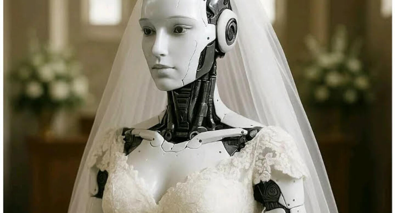 Opinion Piece: Humanity, We Have a Problem