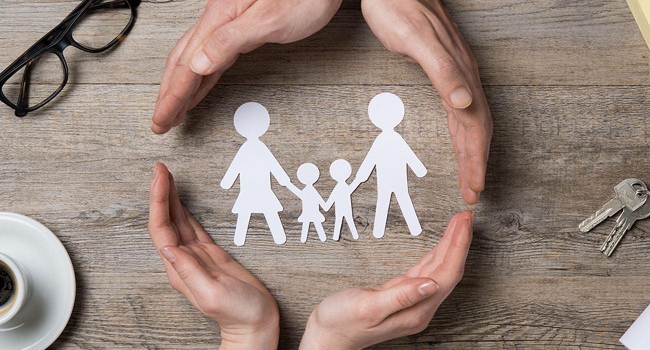 Rooted in Family, Growing Together