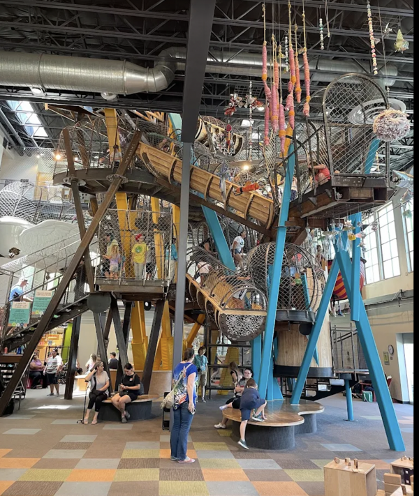 The Phoenix Children's Museum  image