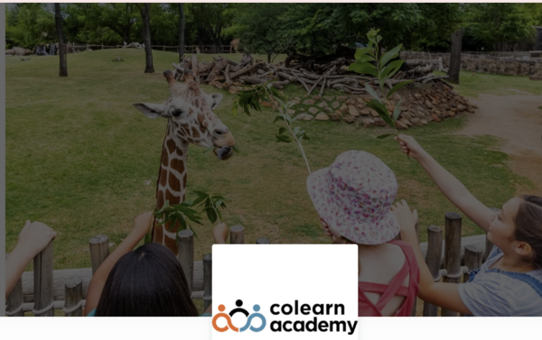 Columbia Riverbanks Zoo image