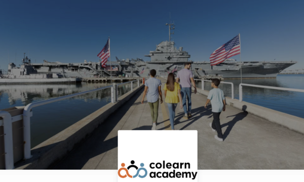 Charleston Patriots Point Naval & Maritime Museum  image