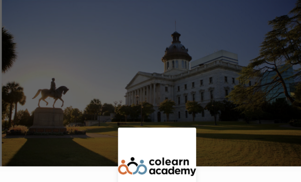 Columbia South Carolina State House Tour image
