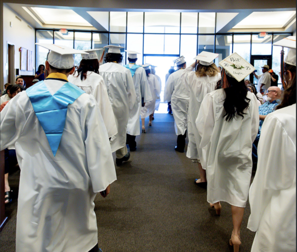 2026 Graduation image