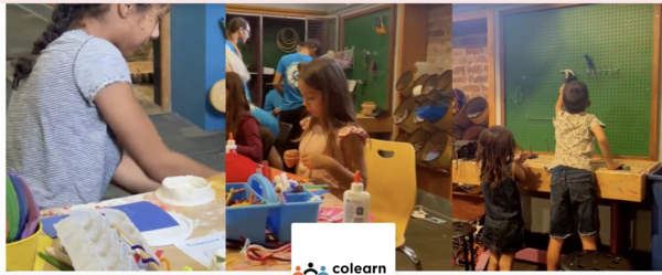 Tucson Children's Museum image