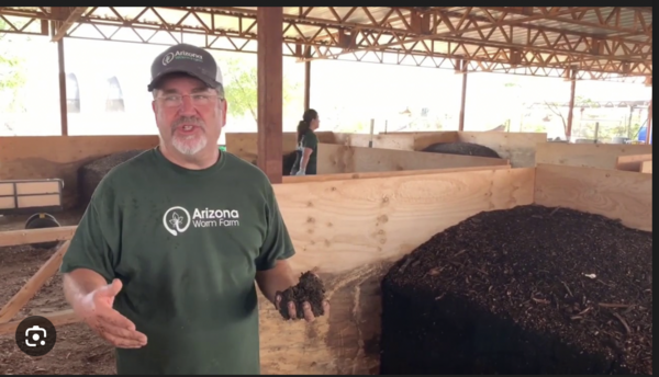 Arizona Worm Farm image
